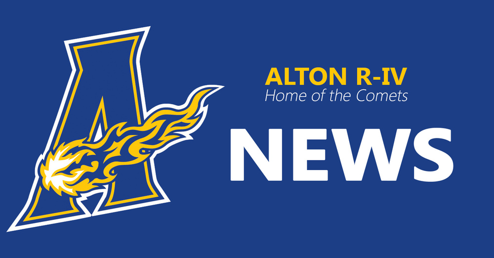Alton Public School Foundation Affiliated Scholarships