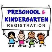 Preschool And Kindergarten Orientation Dates