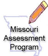 Missouri Assessment Program (MAP) Grade Level Overview  