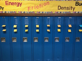 Encouraging Notes!