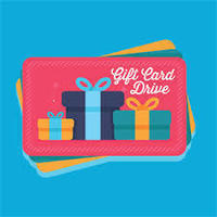 Alton Elementary Gift Card Drive