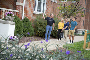Central Methodist University Fall Events Announced