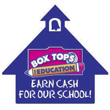 Alton Elementary to Collect Box Tops